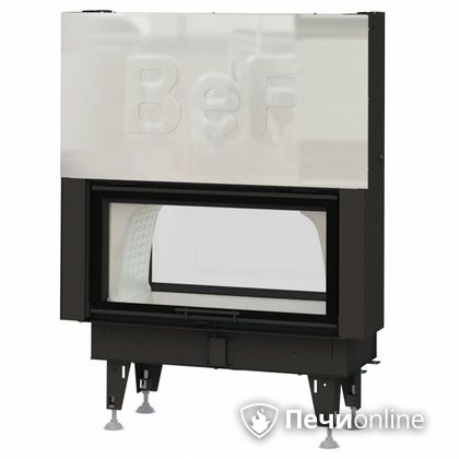 Каминная топка Bef Home Twin V 10 II в Тюмени